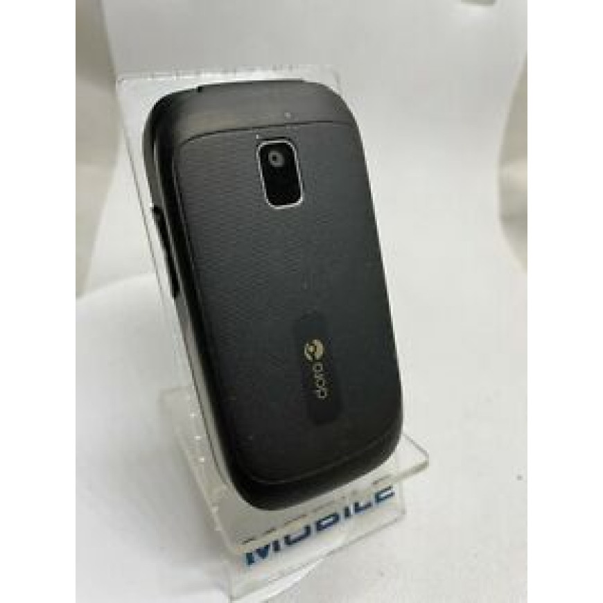 Doro PhoneEasy 612 Black ( Unlocked ) Mobile Phone
