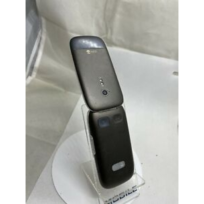 Doro PhoneEasy 631 Black ( Unlocked ) Mobile Phone