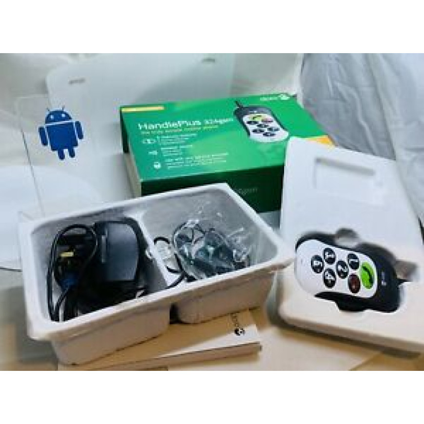 Doro handleplus 324 gsm ( Unlocked ) Mobile Phone Boxed