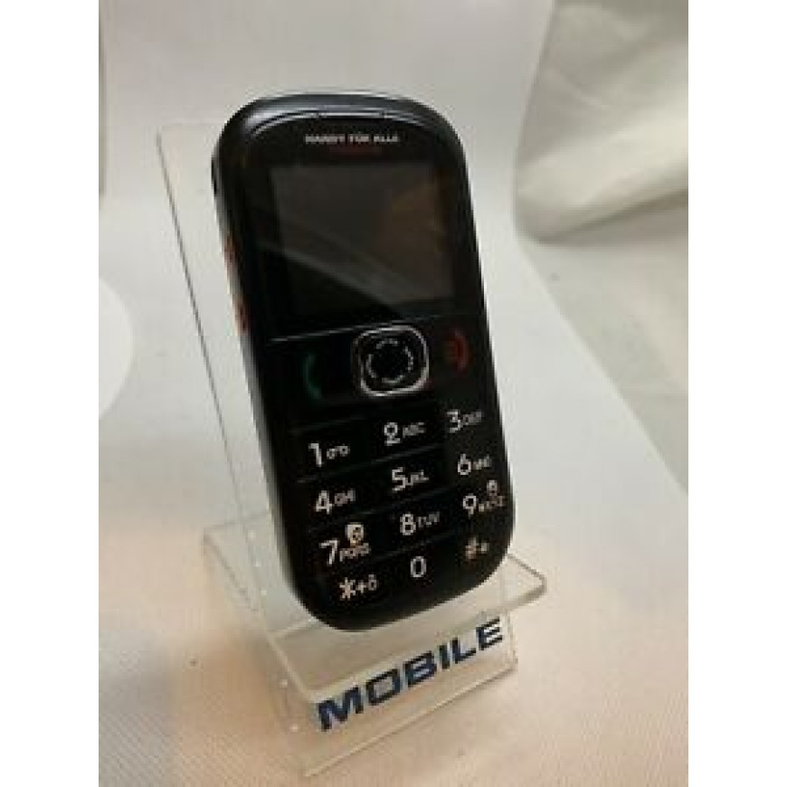 GPS Senior Phone V703 - ( Unlocked )Elderly SOS Big Button Mobile Phones