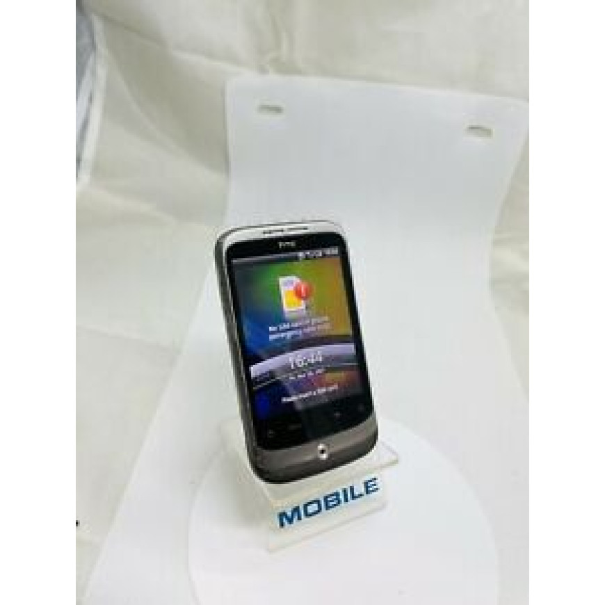 HTC Wildfire A3333 - Brown (Unlocked ) Smartphone