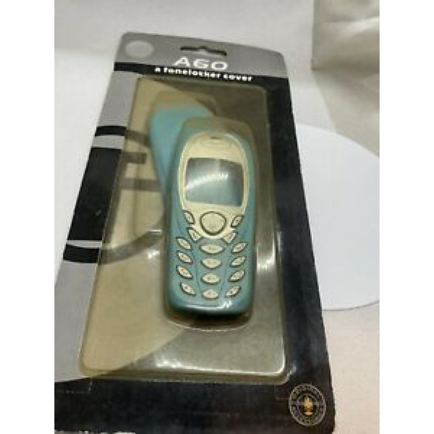 Housing For Siemens A60 Blue Housing