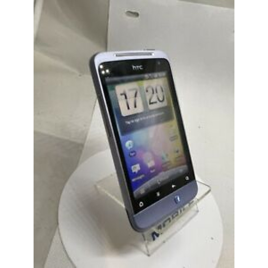 Htc Salsa C510e Silver ( Unlocked ) Mobile Phone