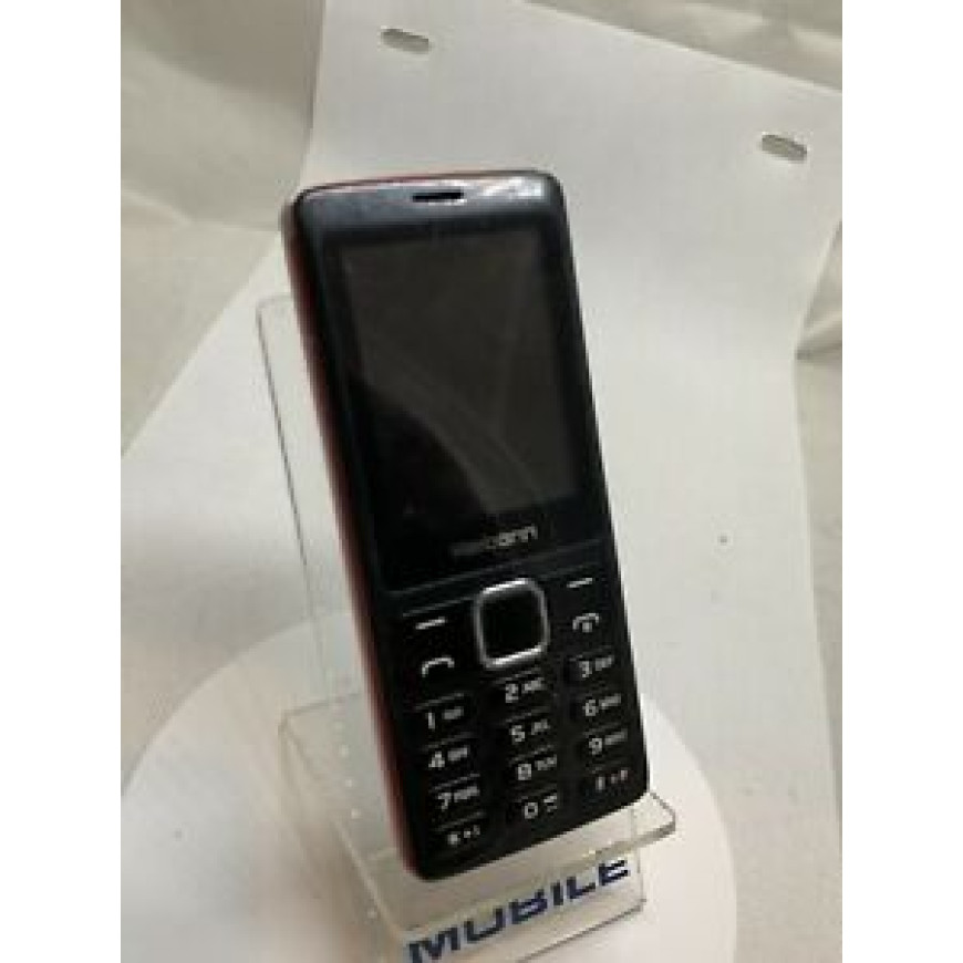 Karbonn K9 Dual Sim  Black  (Unlocked) Mobile Phone