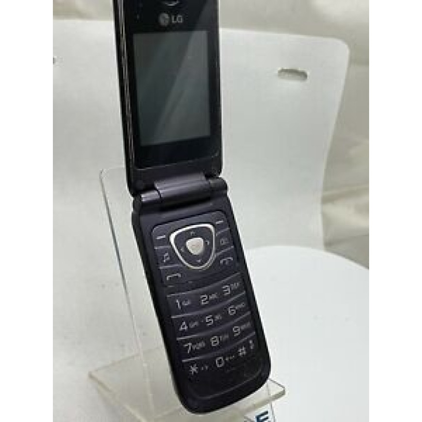 LG A250 - Hornet (Unlocked  ) Mobile Phone
