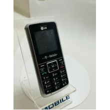 LG KP130 - Black (Unlocked) Mobile Phone LG KP130 - Black (Unlocked) Mobile Phone