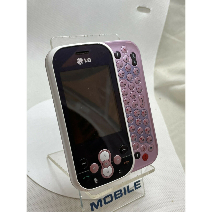 LG s