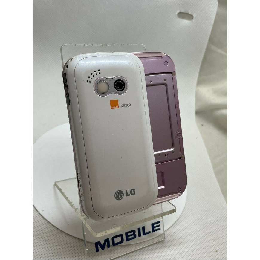 LG s