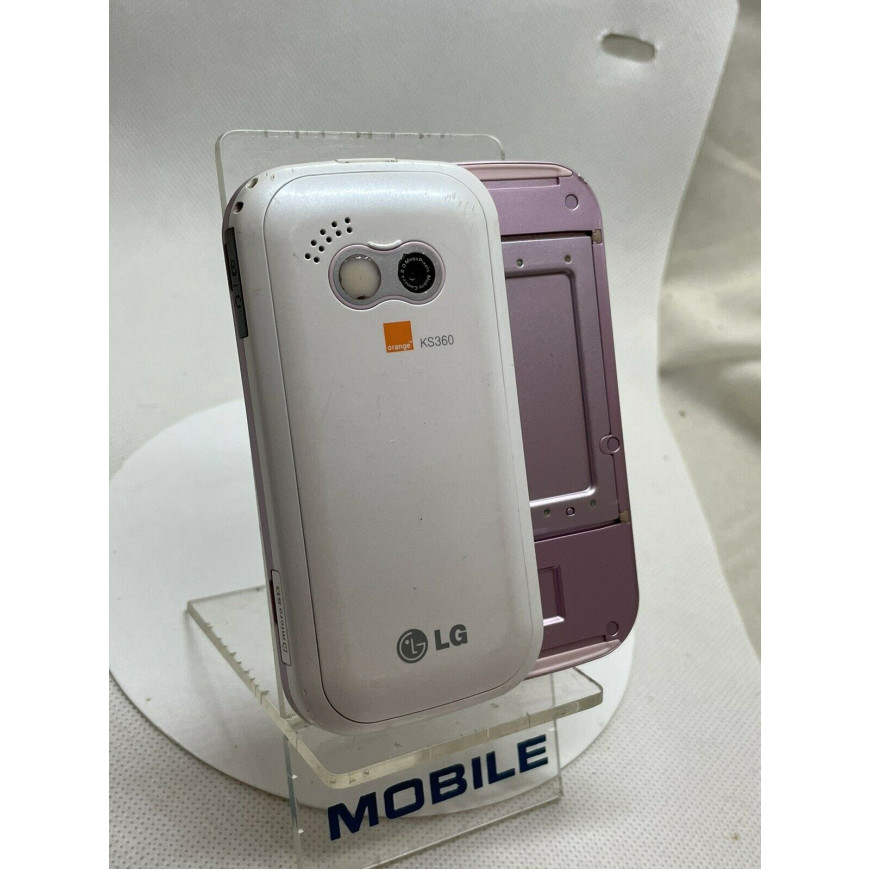 LG s