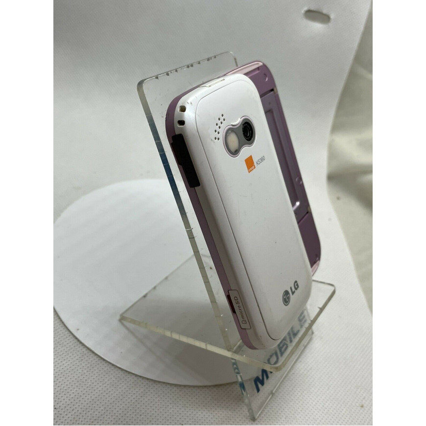 LG s