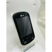 LG Optimus P350 - (Orange) Smartphone LG Optimus P350 - (Orange) Smartphone