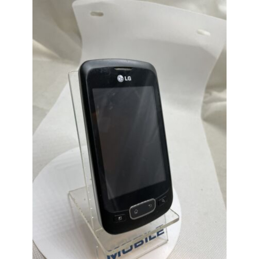 LG Optimus P500 ( EE ) Smartphone