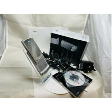 LG Shine KE970 - Silver (Unlocked) Mobile Phone Boxed LG Shine KE970 - Silver (Unlocked) Mobile Phone Boxed
