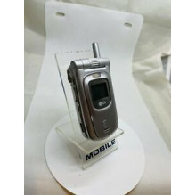 LG U8120 - Silver (Unlocked ) Mobile Phone LG U8120 - Silver (Unlocked ) Mobile Phone