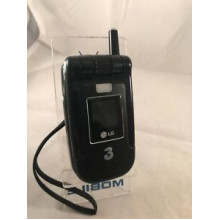 LG U8360 - Black ( Unlocked ) Mobile Phone LG U8360 - Black ( Unlocked ) Mobile Phone