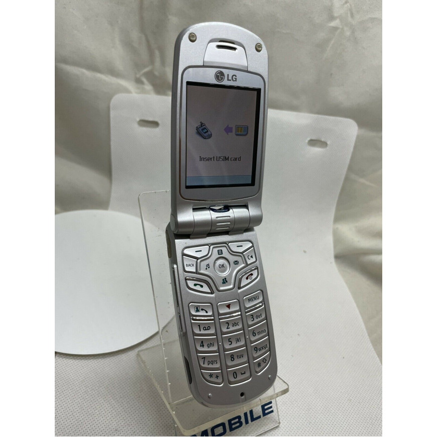 LG s