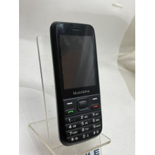 MobiWire Pictor Basic Mobile Phone Unlocked - Black MobiWire Pictor Basic Mobile Phone Unlocked - Black