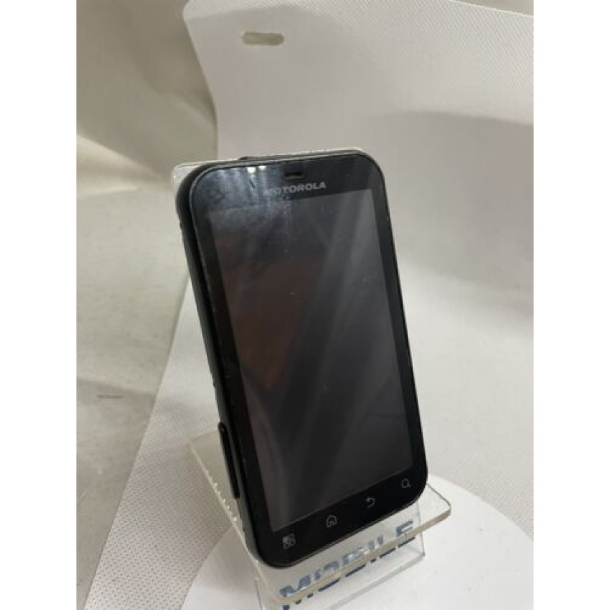 Motorola Defy MB525 Black ( UnLocked) Smartphone