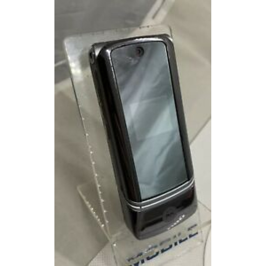 Motorola KRZR KRZR K1 - Grey Blue  (Unlocked) Mobile Phone