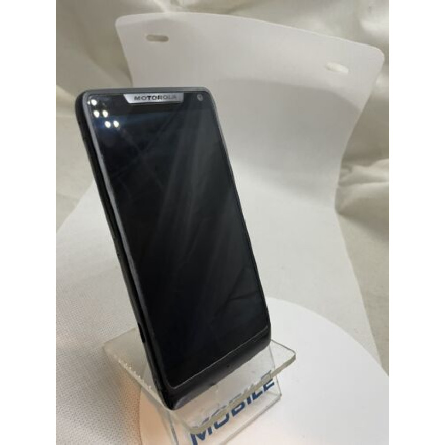 Motorola RAZR i XT890 - 8GB - Black (Unlocked) Smartphone