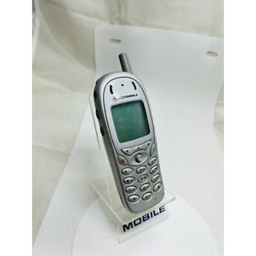 Motorola TIMEPORT 280 (Unlocked) Mobile Phone
