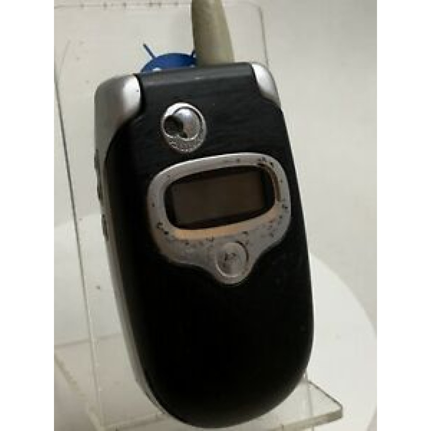 Motorola V300 - Black (Unlocked) Mobile Phone