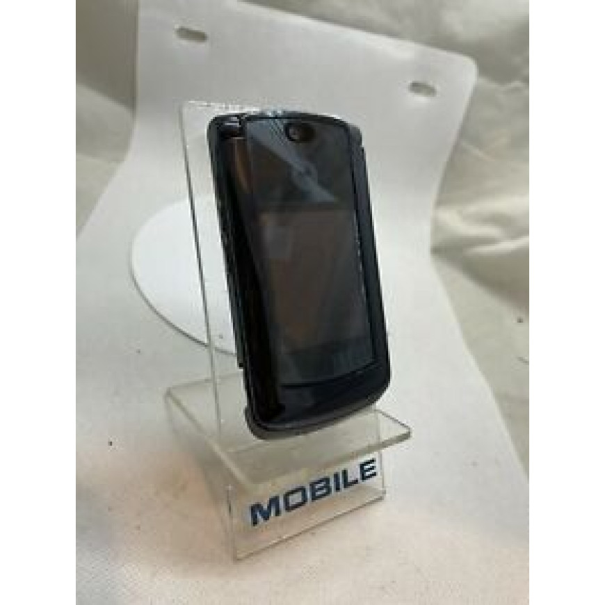 Motorola V8  - Pearl Grey   (Unlocked) Mobile Phone