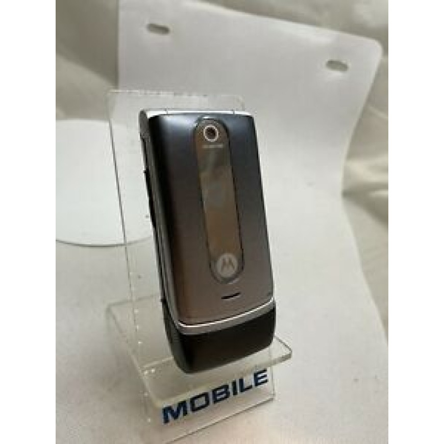 Motorola W377- Grey  (UnLocked) Mobile Phone