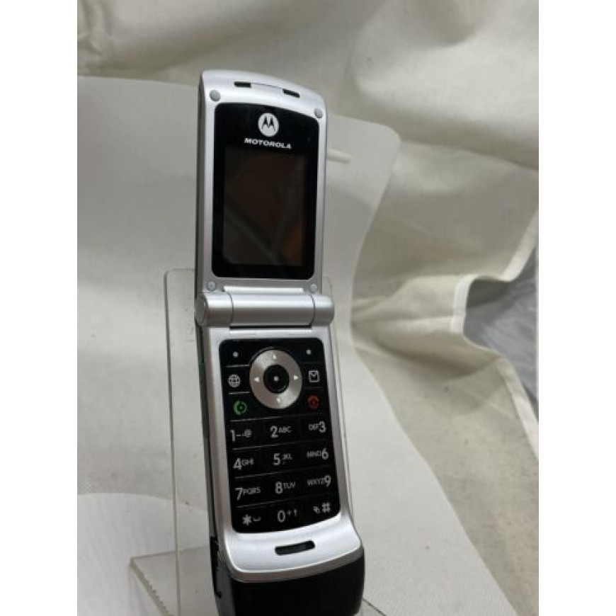 Motorola W377- Grey  (UnLocked) Mobile Phone