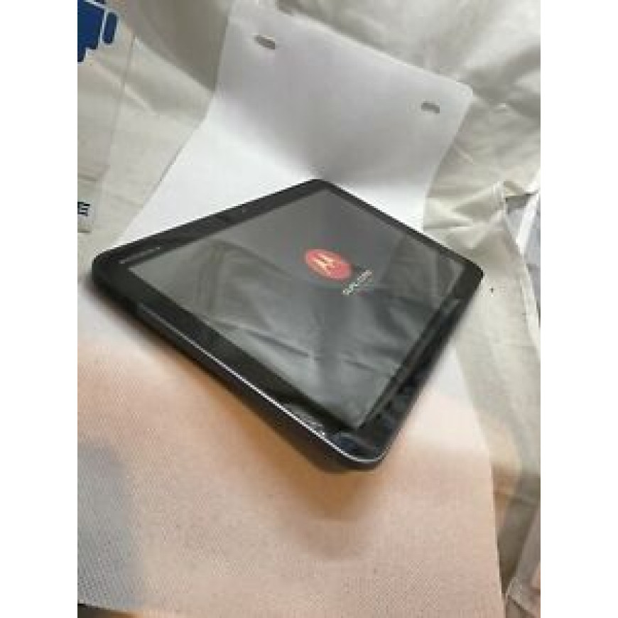 Motorola Xoom MZ604 10.4 Android Tablet - 32gb - Black