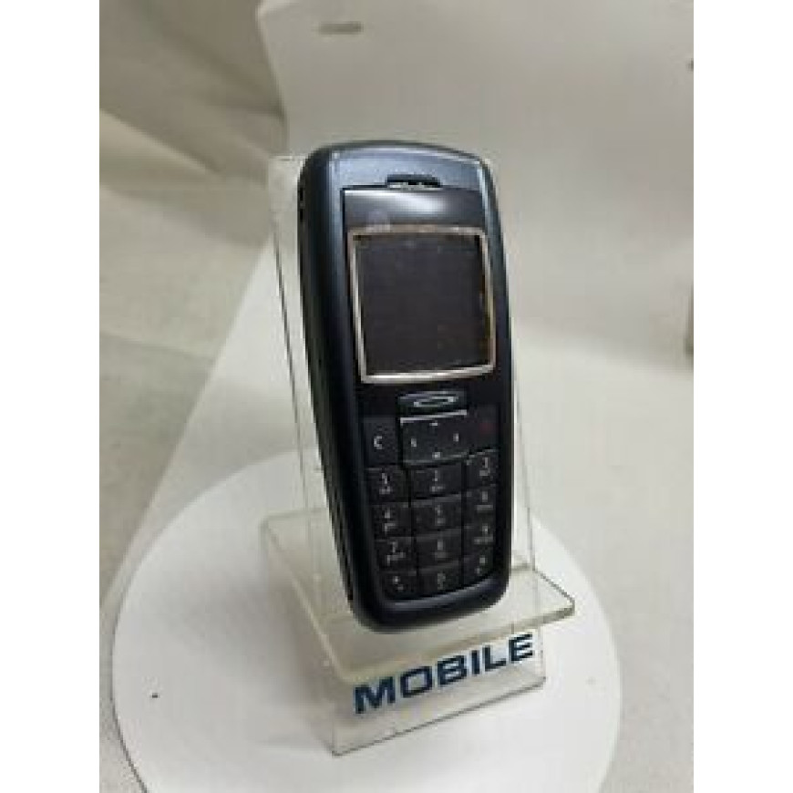 Nokia 2600 Grey - (Unlocked) Mobile Phone