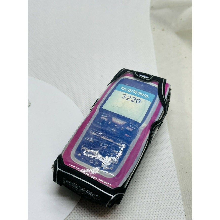 Mobile case