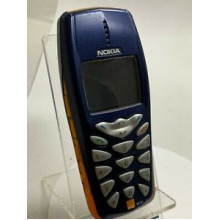 Nokia 3510i - Blue (Unlocked) Mobile Phone