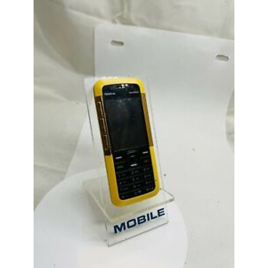Nokia 5310 XpressMusic  ( Unlocked ) Mobile Phone