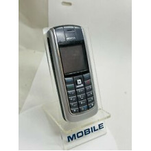 Nokia 6020 - grey (Unlocked) Mobile Phone