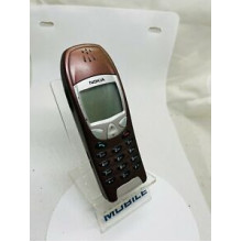Nokia 6210 - Brown Black  (Unlocked) Mobile Phone