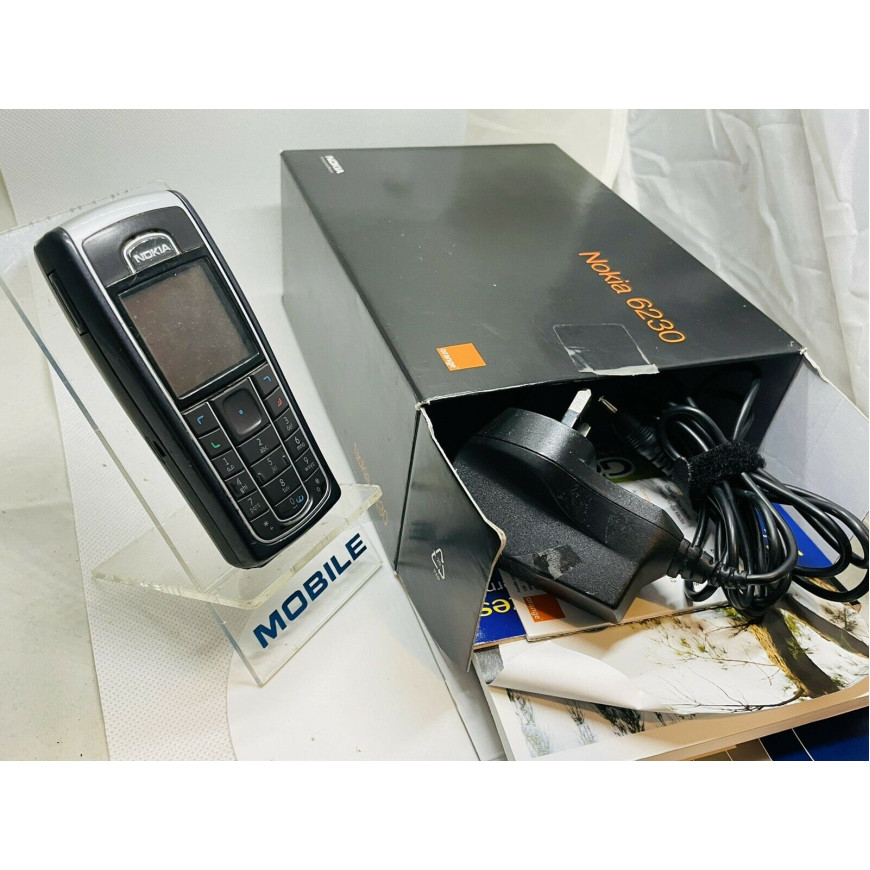 Nokia