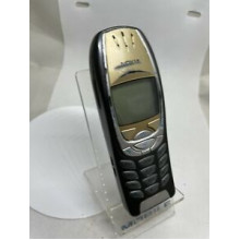 Nokia 6310 - Gold (Unlocked) Mobile Phone