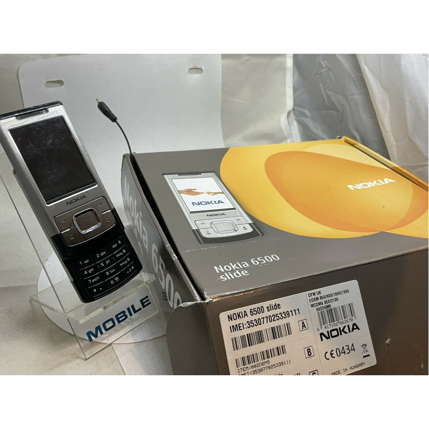 Nokia
