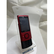 Nokia 6700 - Red (Unlocked ) Mobile Phone