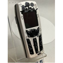 Nokia 7250 -White  (Unlocked) Mobile Phone
