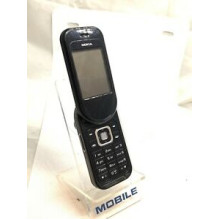 Nokia 7373 - Black (Unlocked) Mobile Phone Nokia 7373 - Black (Unlocked) Mobile Phone