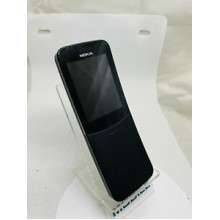 Nokia 8110 4G TA-1071 - Black (Unlocked) Mobile Phone