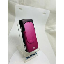Nokia N73 - Black Pink (Unlocked) Mobile Phone