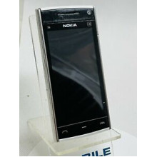 Nokia X6-00 - White (Unlocked ) Smartphone Nokia X6-00 - White (Unlocked ) Smartphone