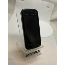 Nokia XpressMusic 5800 - Black (Unlocked) Smartphone Nokia XpressMusic 5800 - Black (Unlocked) Smartphone