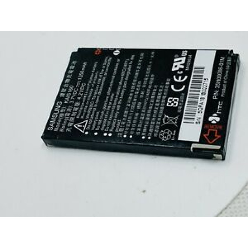 Original Battery For HTC Kais  Windows Mobile