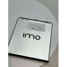 Original Battery For IMO Q MOBILE Original Battery For IMO Q MOBILE