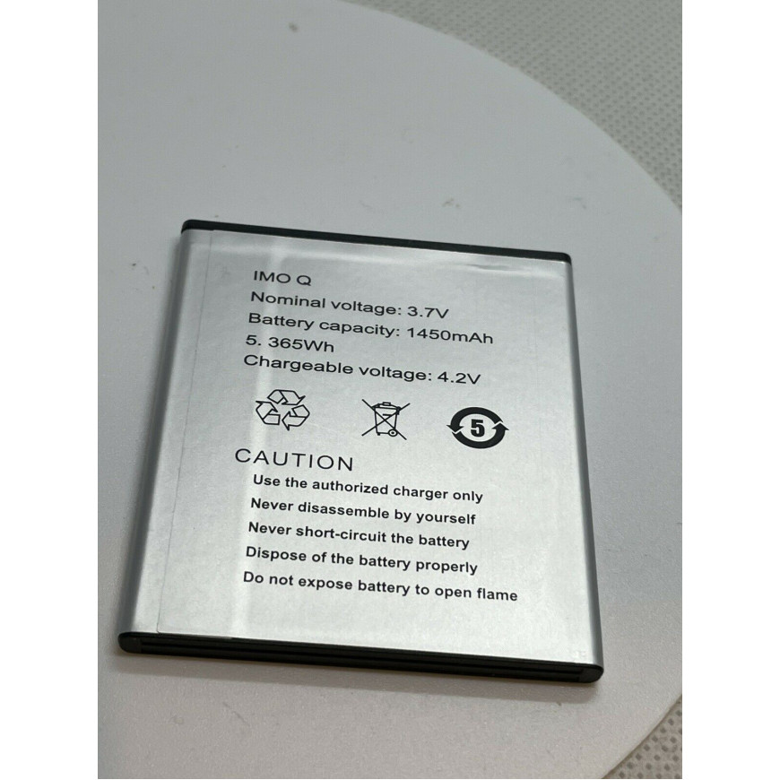 Mobile Part