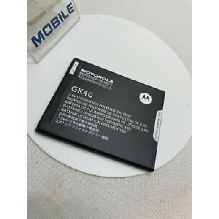Original Battery For Motorola Moto G  XT1675 Mobile Phone